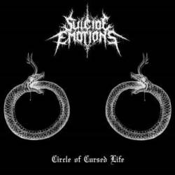 Suicide Emotions : Circle of Cursed Life